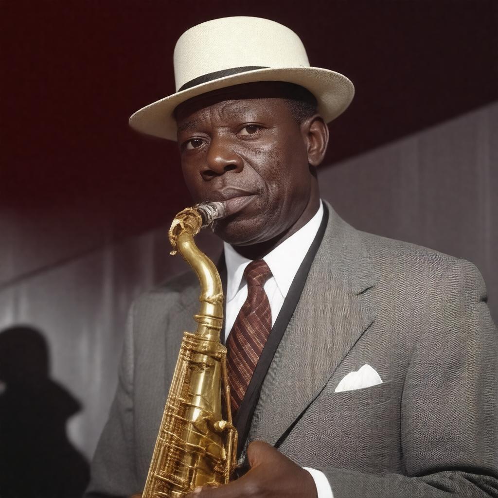 Clifford Brown